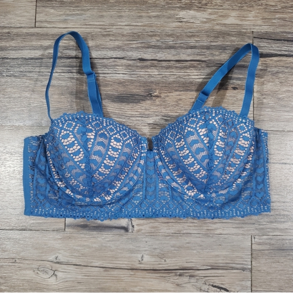 Adore me bra